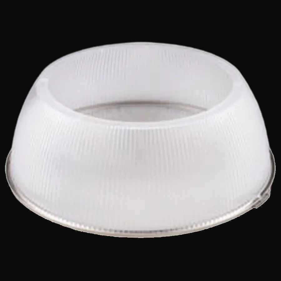 Couvercle PC pour CL-IND-UFO1-240W-3CCT-BL