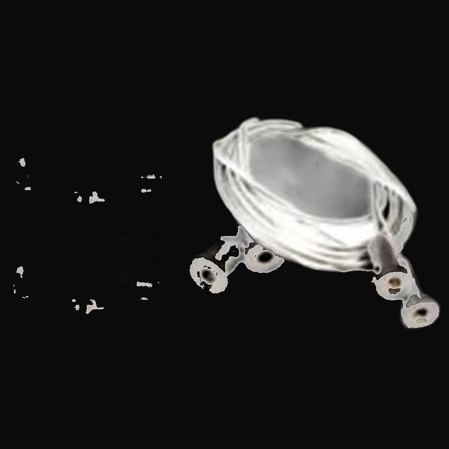 Ensemble de suspension horizontale pour série STNEON25, câble de 2 m