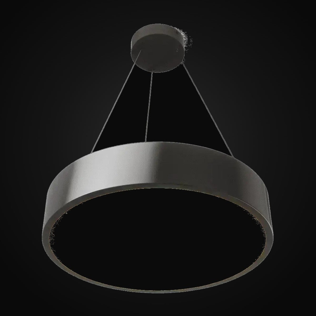 Suspension Concerto noire