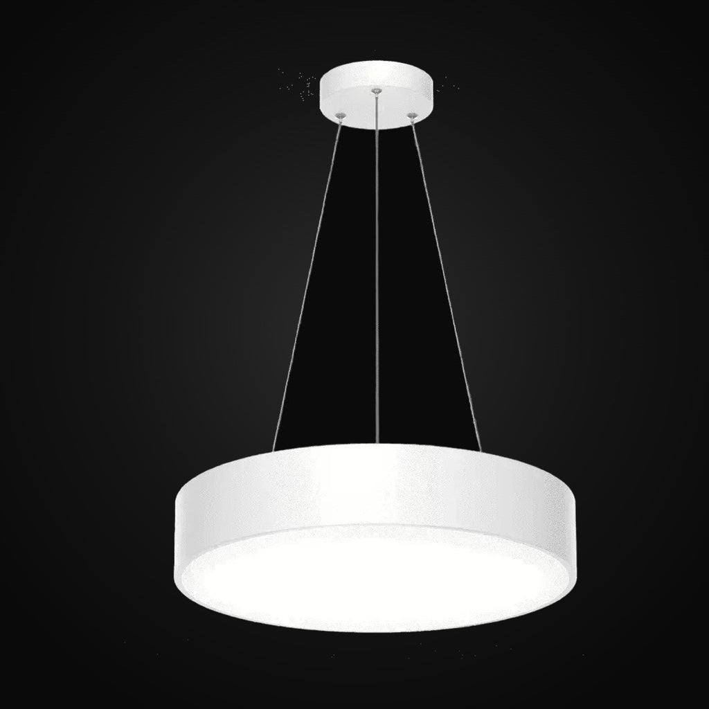 Suspension Concerto blanche