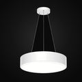 Suspension Concerto blanche