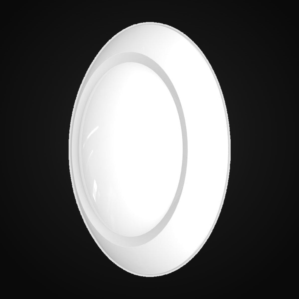 Disque lumineux 15 W – HM15-DR6-15W-120-3CCT
