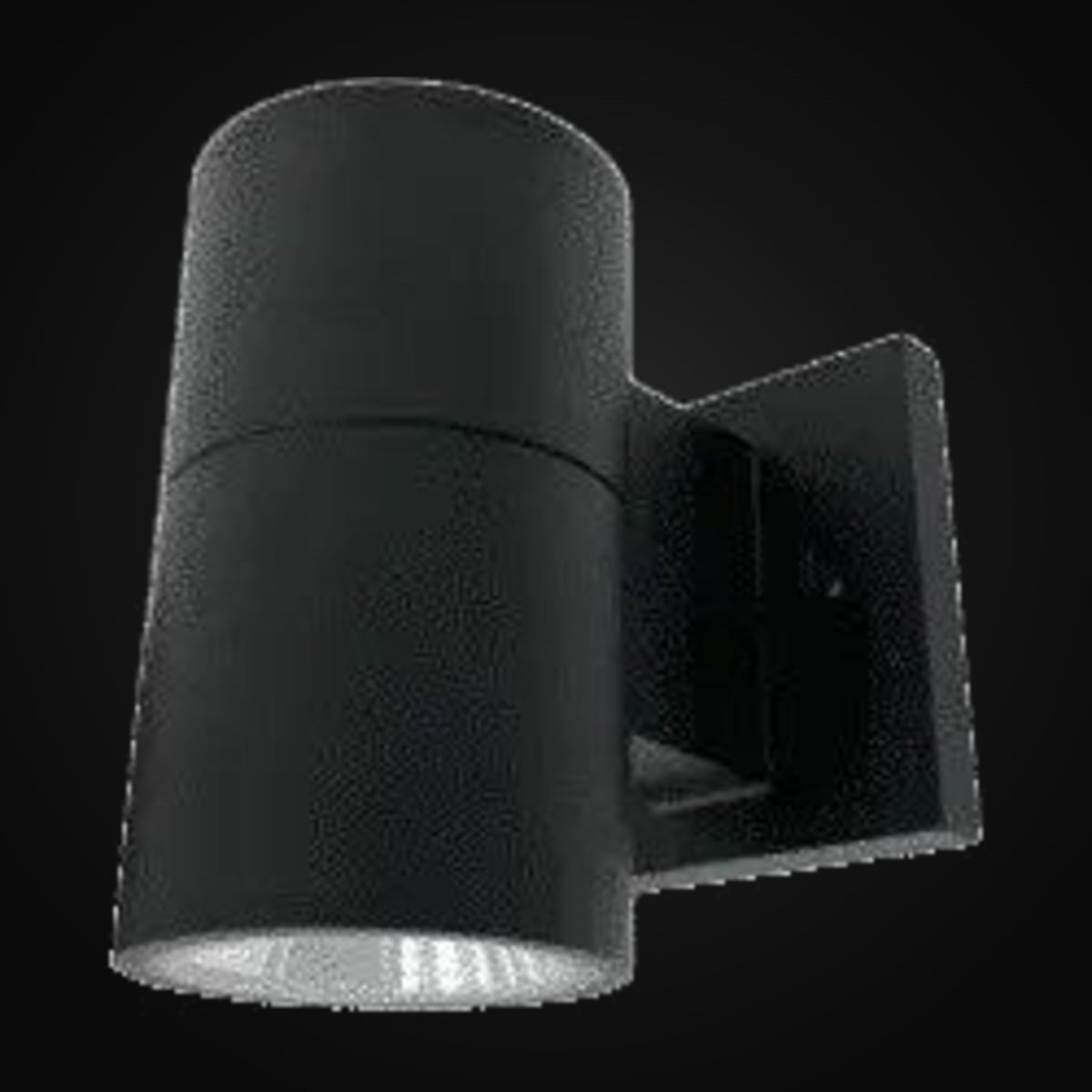 Luminaire vers le bas | 10 W | 900 lm | 4000K | rond | V2