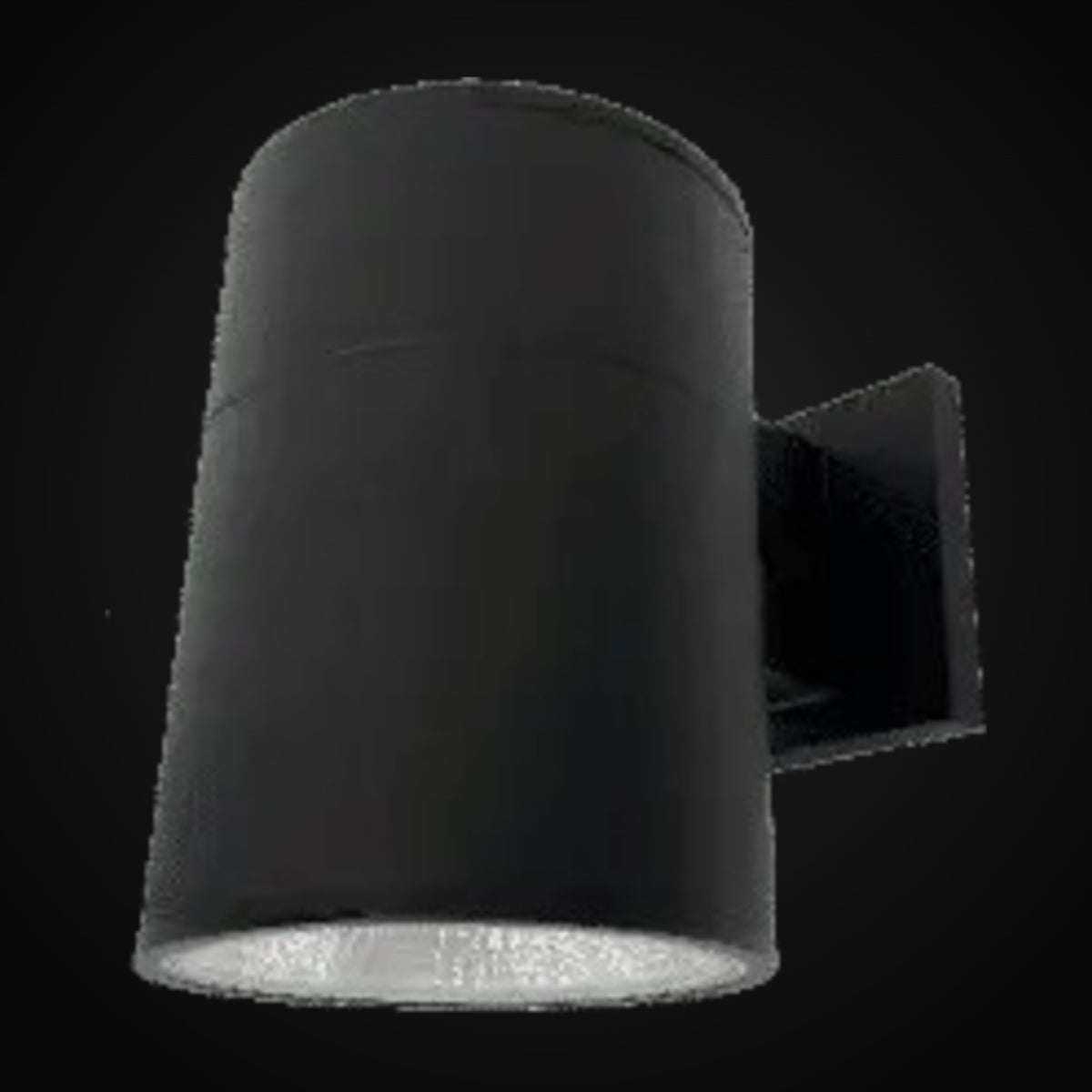 Luminaire vers le bas | 25 W | 2250 lm | 4000K | rond | V2