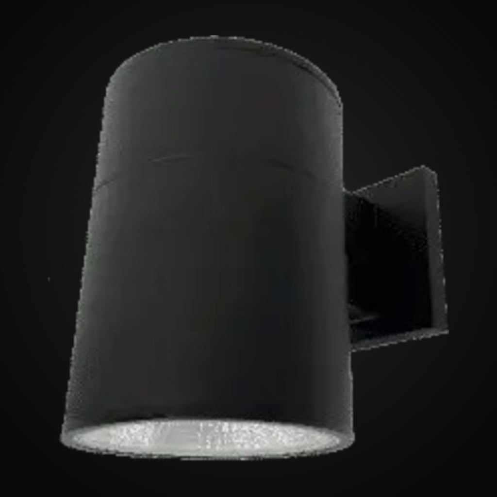 Luminaire vers le bas | 25 W | 2250 lm | 5000K | rond | V2
