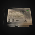 Pilote pour rondelle DEL, 12 V c.c., tension constante, 2 A max., gradation triac, 120 V
