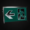 Éclairage d'urgence 4 W – CR-7106