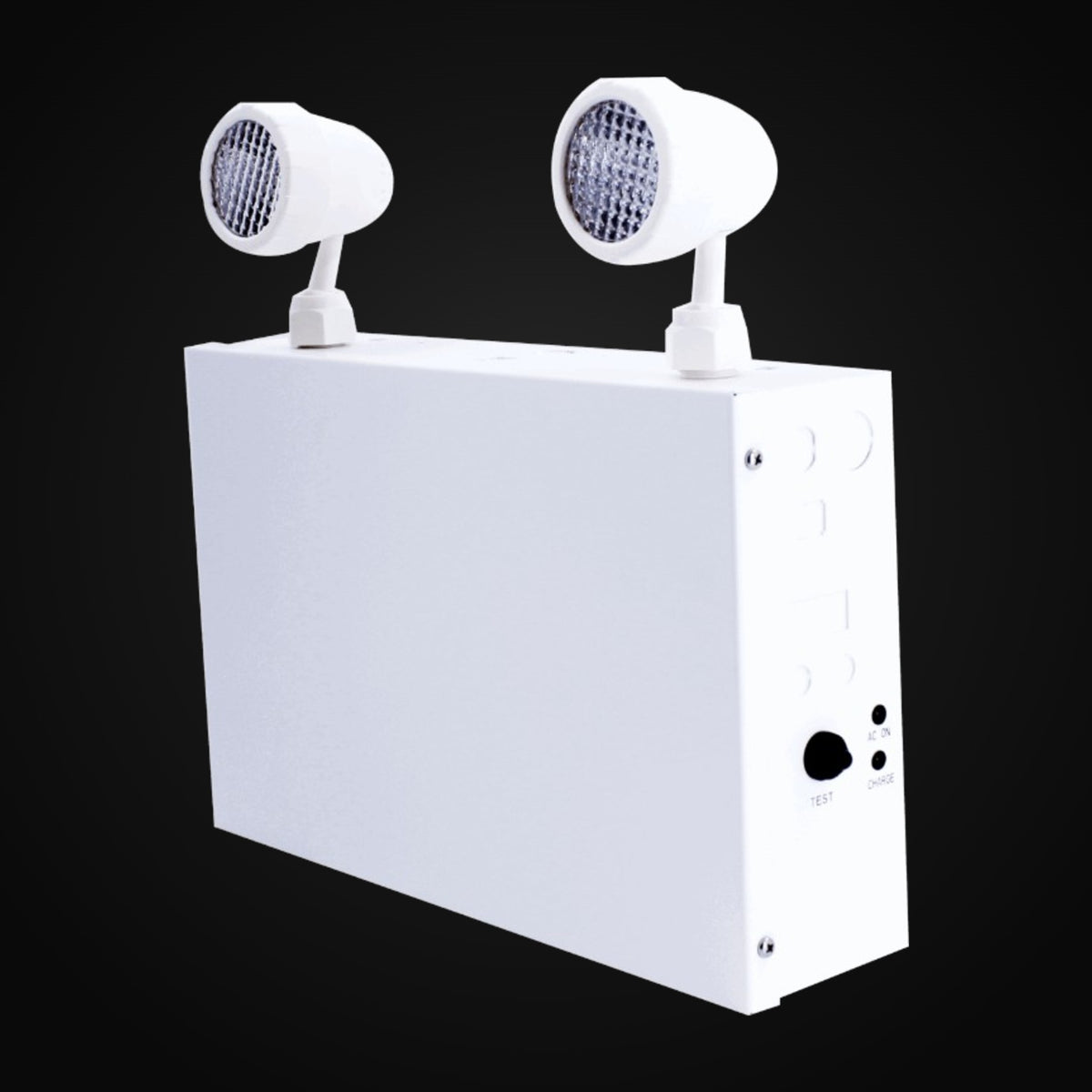 Éclairage d'urgence 72 W – BY-Z2172U-N