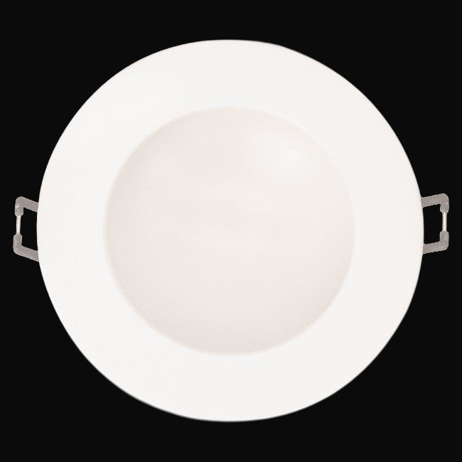 Encastré indirect 4 po 12 W – VO-INDRP4W12-120-D-5WAY