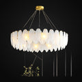 Lustre moderne Foglia
