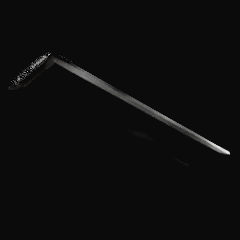 Panneau plat DEL Sunray (CCT) 1 x 4 pi