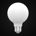 Ampoule G25 9 W – VO-FG25W9-26-30-D-M