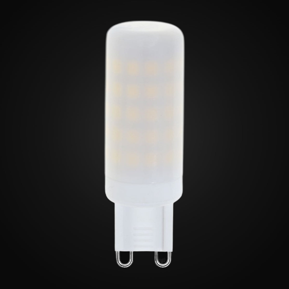 Ampoule G9 6 W – G9-CR64LED-6W (3K, 4K, 5K, 6K)