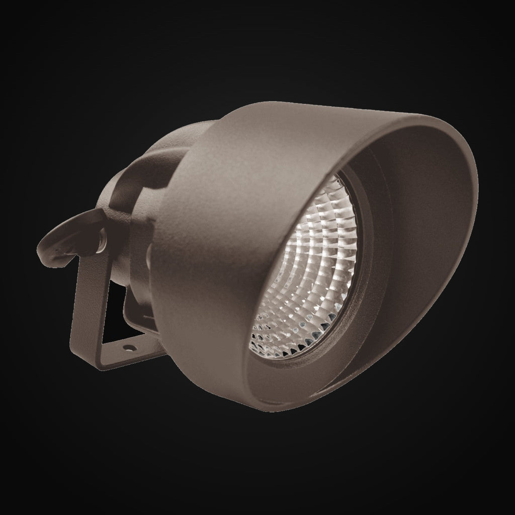 Luminaire paysager 8 W – VO-GDW8-3WAY-12-BR