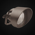 Luminaire paysager 8 W – VO-GDW8-3WAY-12-BR