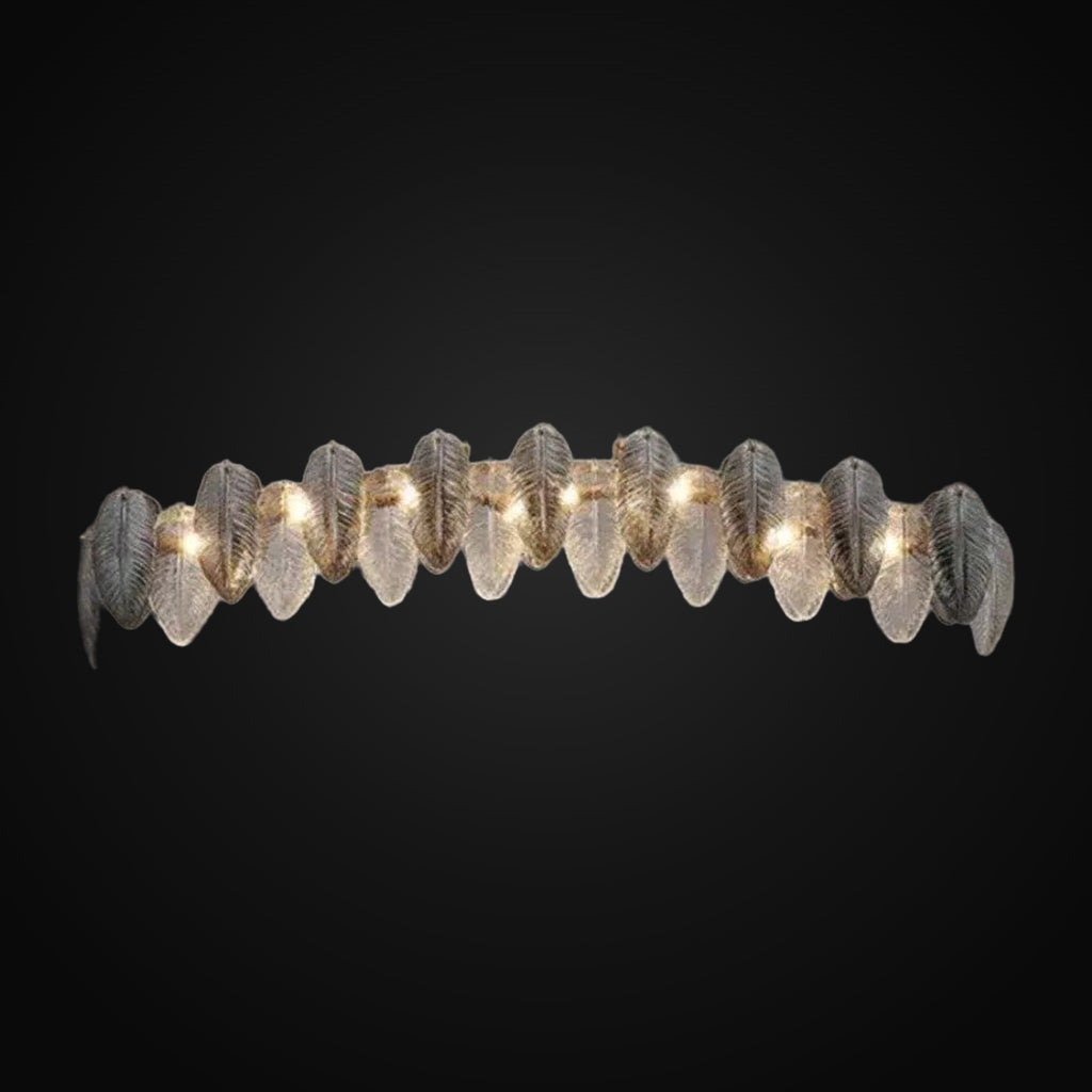 Lustre de salle à manger Giatti