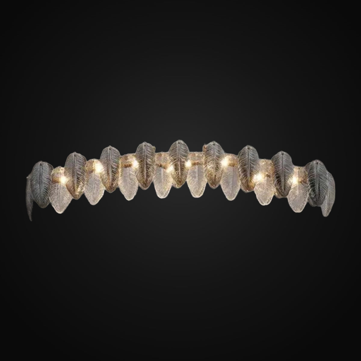 Lustre de salle à manger Giatti
