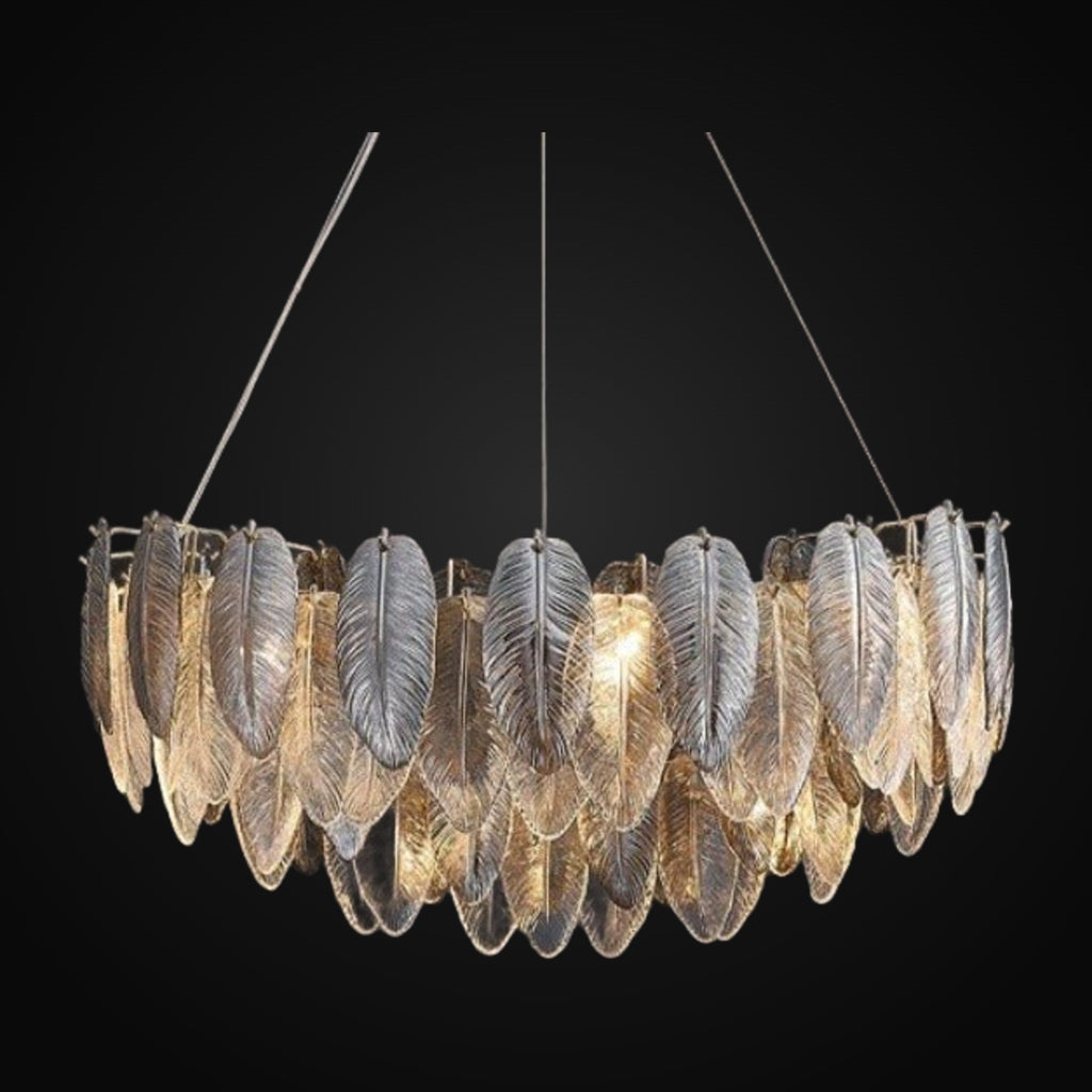Lustre moderne Giatti