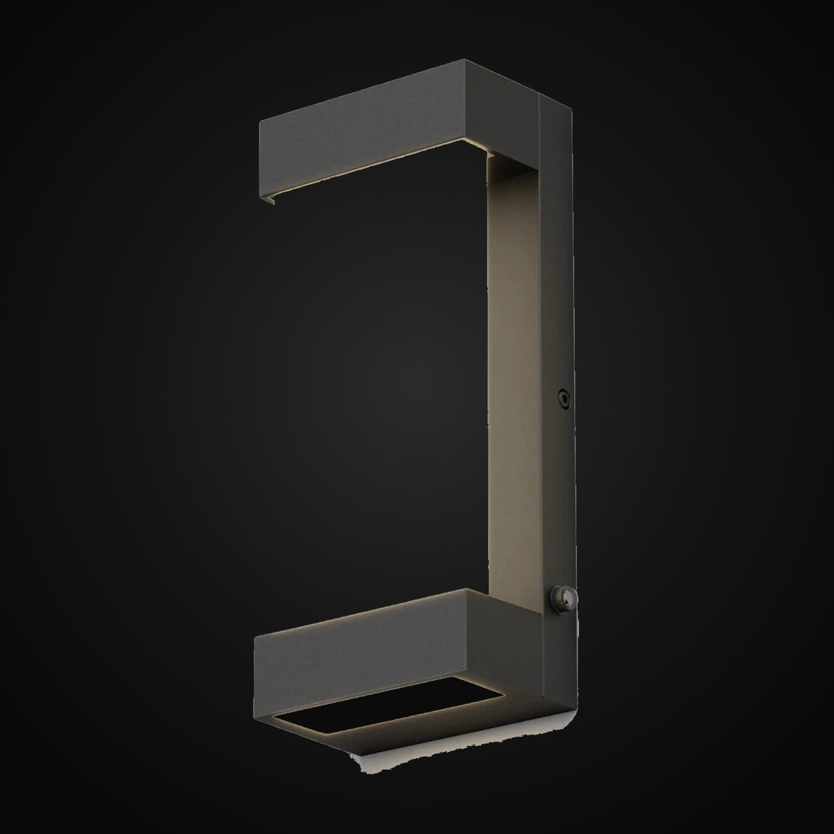 Luminaire extérieur Glacier Pro