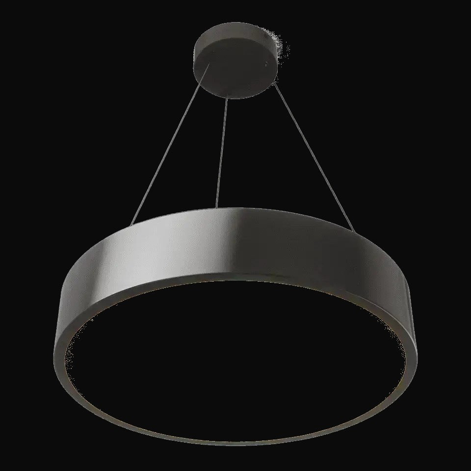 Suspension Concerto noire