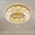Plafonnier Specchio en cristal – vue 5