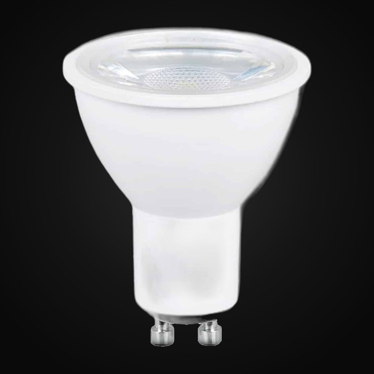 Ampoule GU10 7 W – VO-GU10W7-120-30-S-D VO-GU10W7-120-40-S-D VO-GU10W7-120-50-S-D
