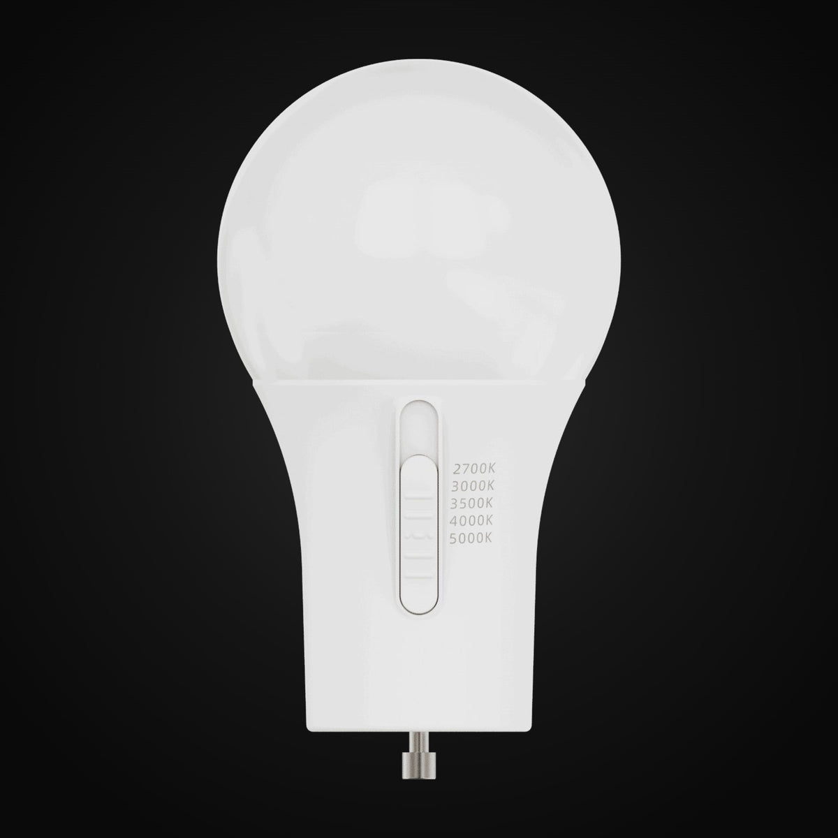 Ampoule GU24 A19 10 W – VO-GU24A19W10-120-5Way-S-D