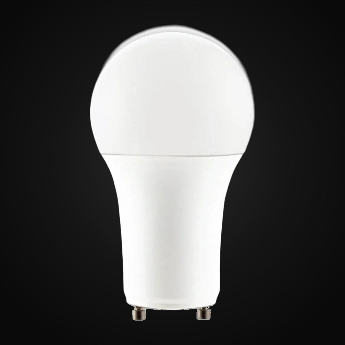 Ampoule DEL GU24 A19 10 W 120 V 3000K