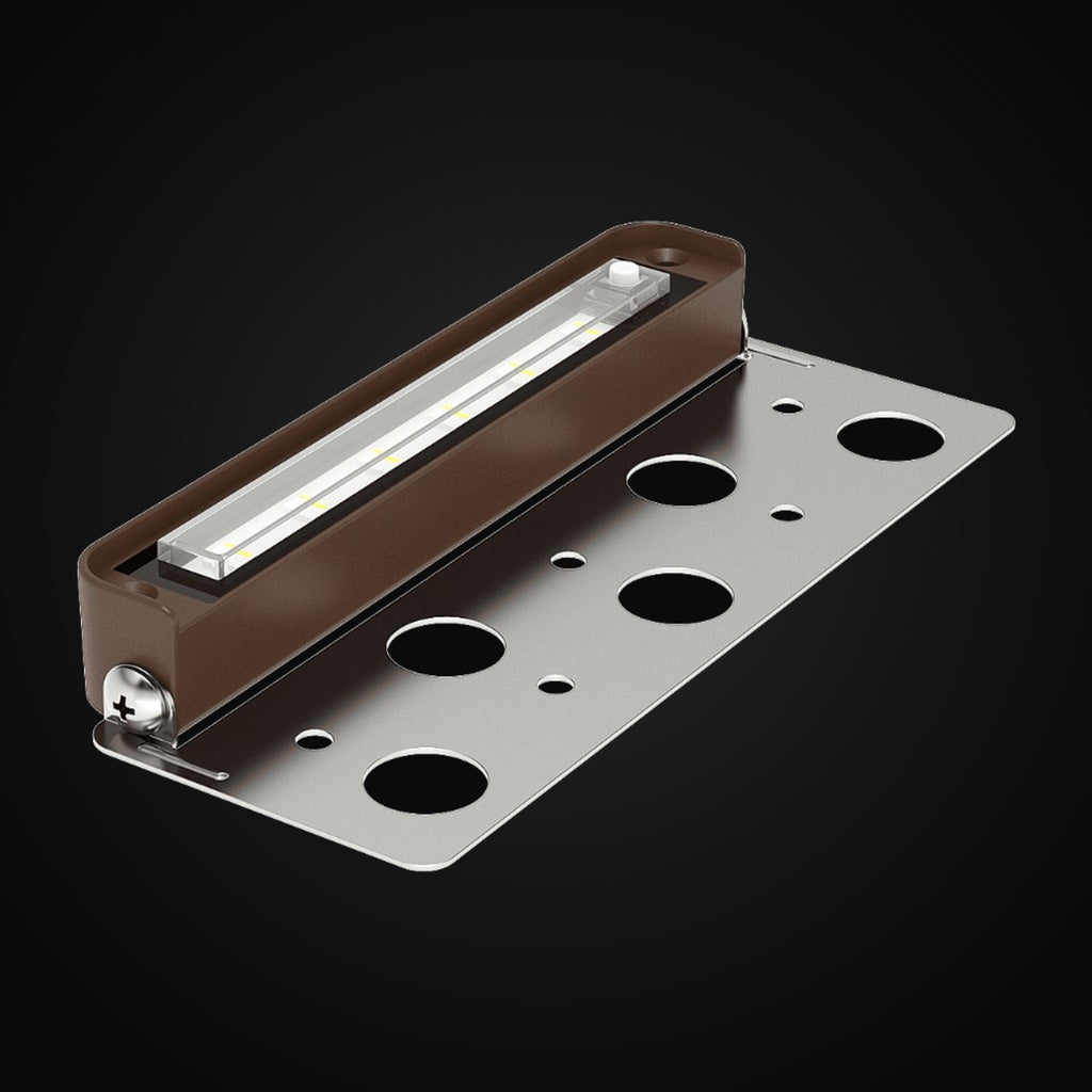 Luminaire d'aménagement 4 W – JXL-ST07-5CCT