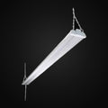 Luminaire d'atelier DEL avec cordon d'alimentation