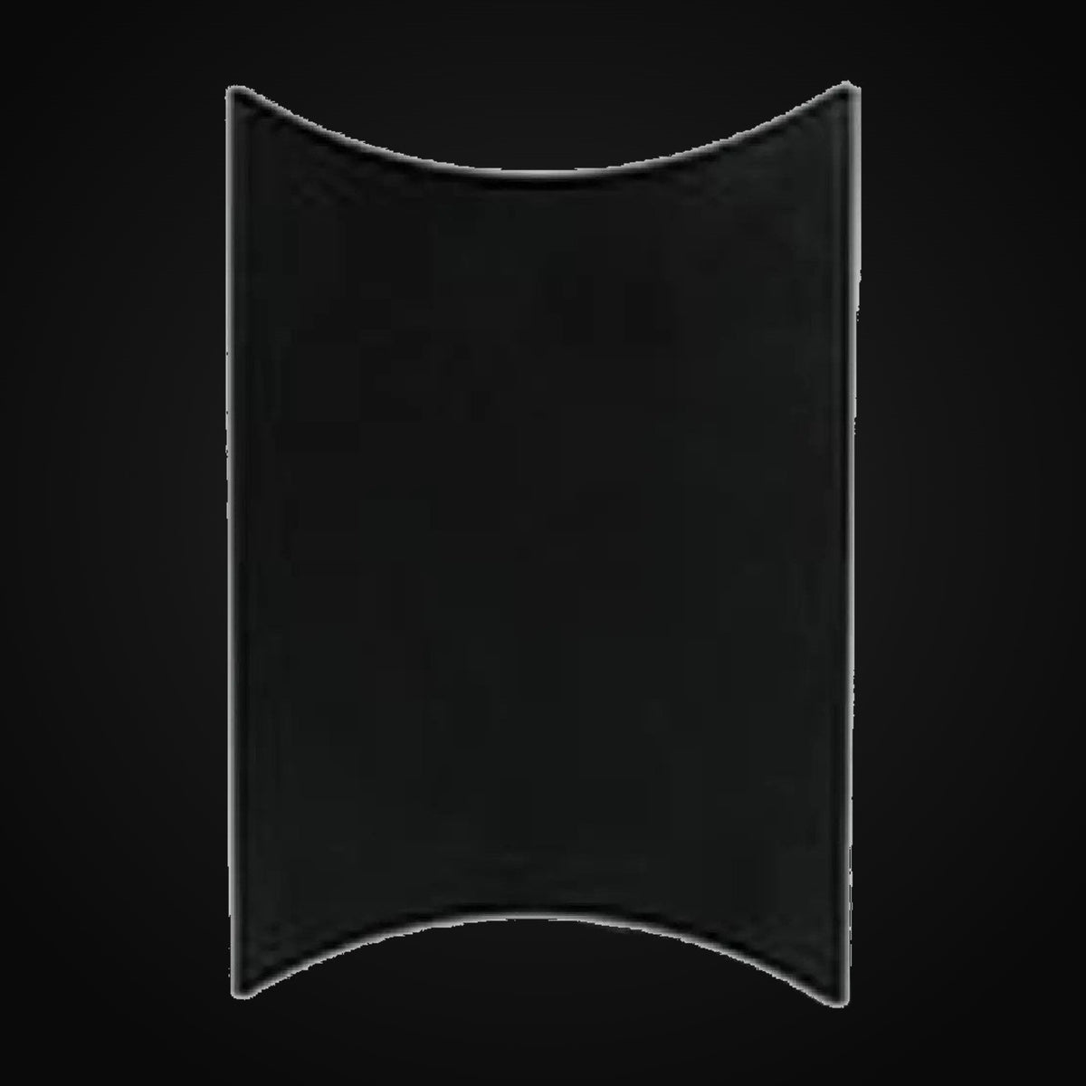 Tête Arc pour applique DEL haut/bas CL-WL-C04-20W-4CCT-BL