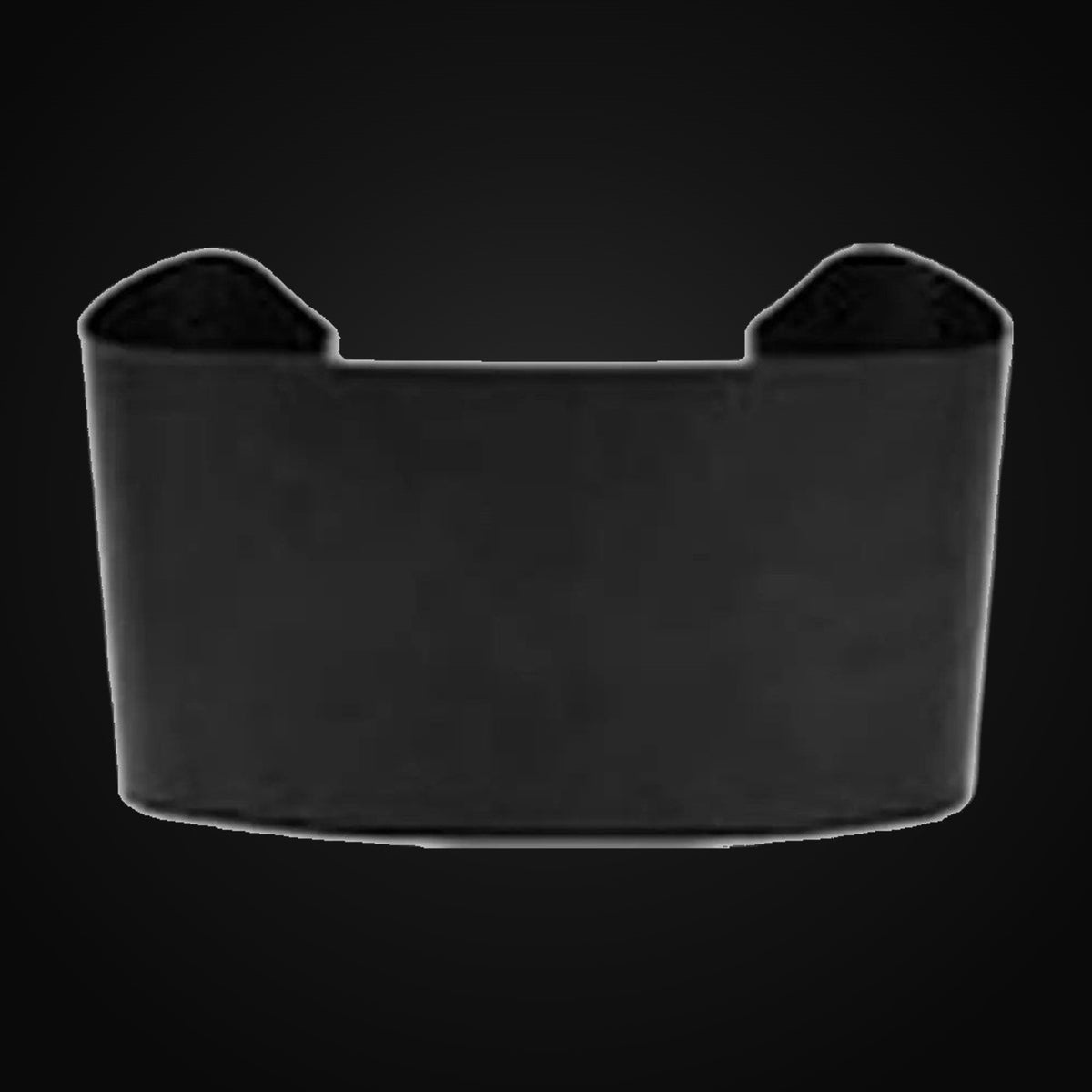 Tête Nuage pour applique DEL haut/bas CL-WL-C04-20W-4CCT-BL