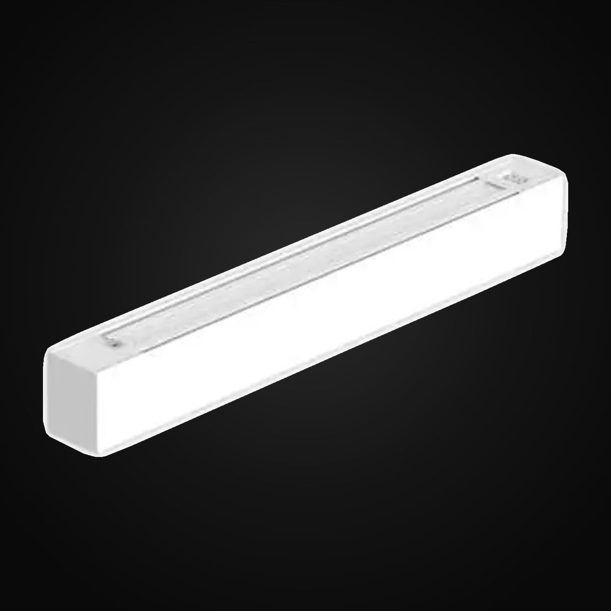 Linéaire architectural 25 W – 3 températures de couleur