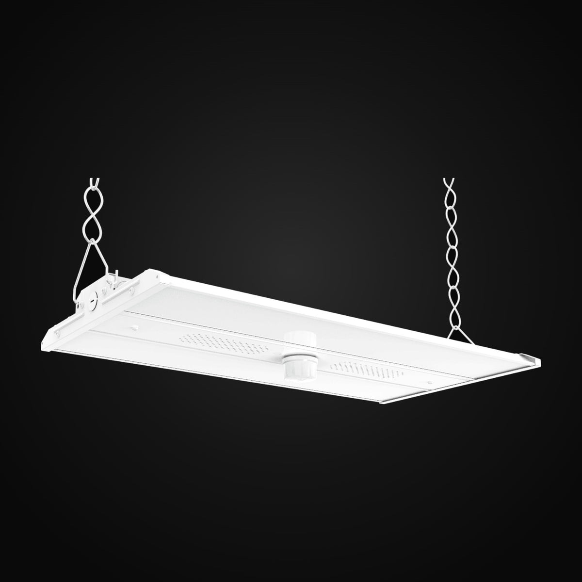 Cloche linéaire 110 W – VO-LH2W220FT2-347-3WAY-D-S