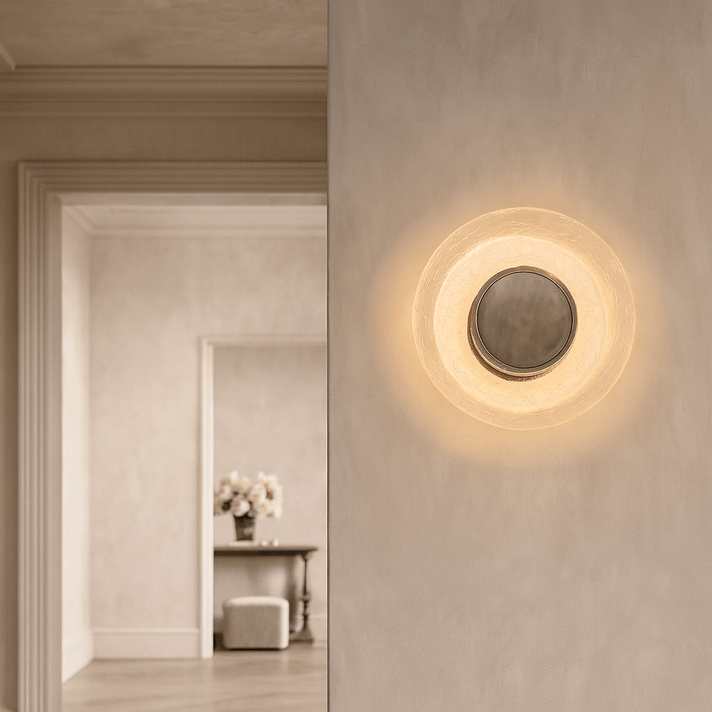 Applique murale coupe Celeste – vue 2