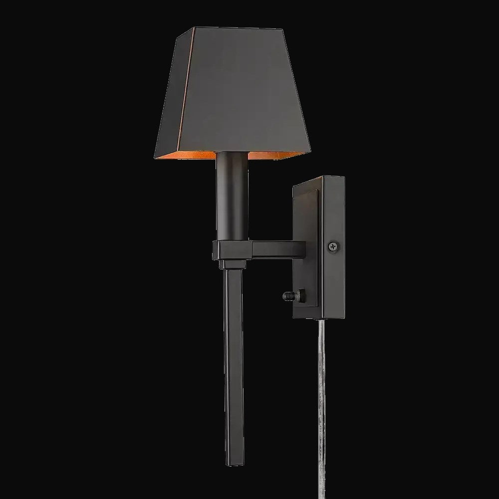 Applique Messina 1 lumière