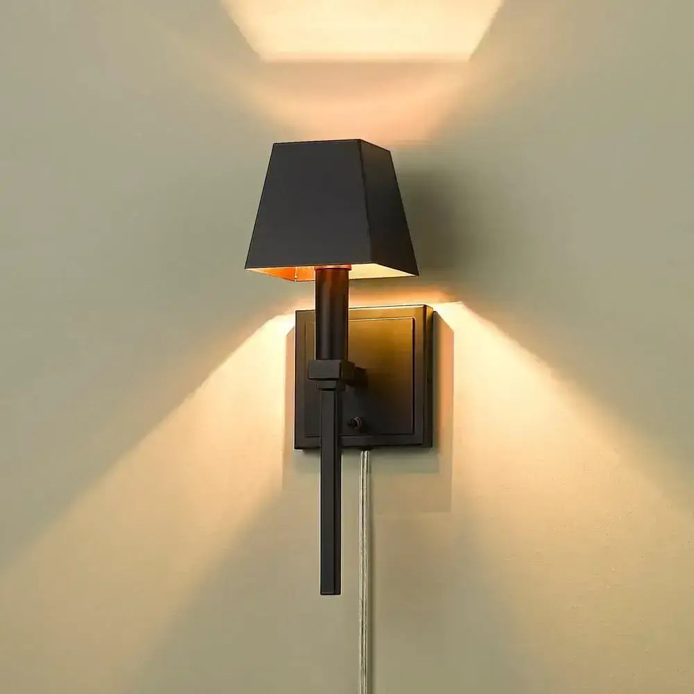 Applique Messina 1 lumière – vue 3