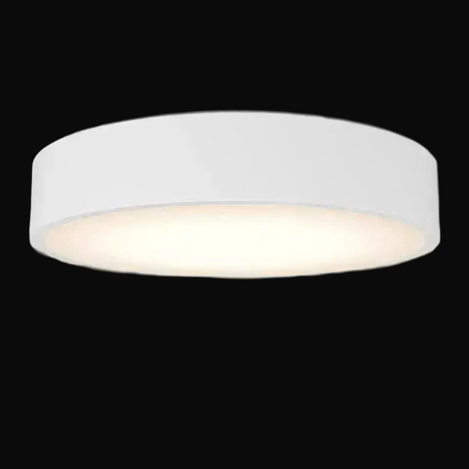 Plafonnier Concerto blanc