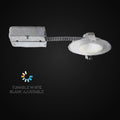 MOOD : ajustez vos blancs – encastré DEL Wi-Fi intelligent 4 po (SLMR4TNWFW)