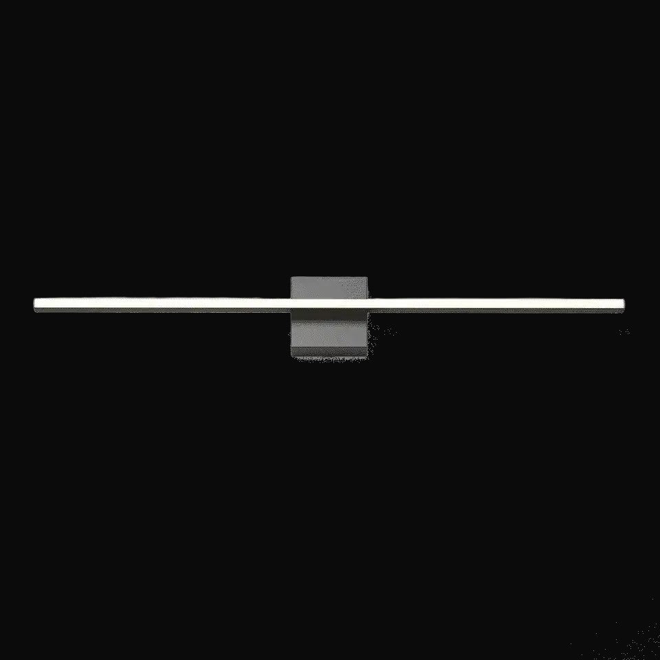 Suspension Denali noire 3CCT – vue 2