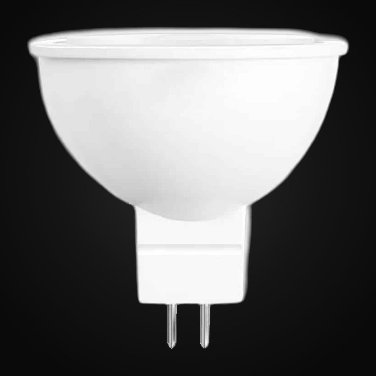 Ampoule MR16 7 W – VO-MR16W7-12-30-S-D VO-MR16W7-12-40-S-D VO-MR16W7-12-50-S-D