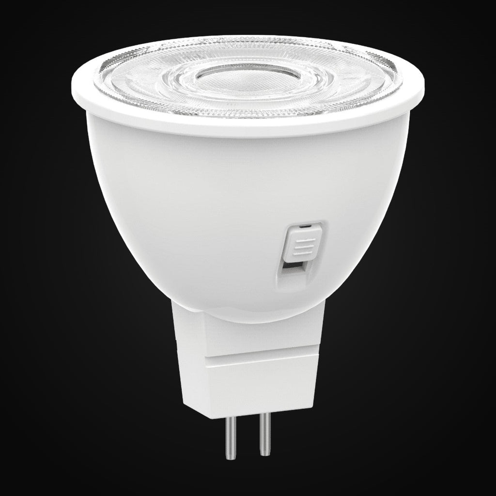 Ampoule MR16 7 W – VO-MR16W7-120-3Way-S-D