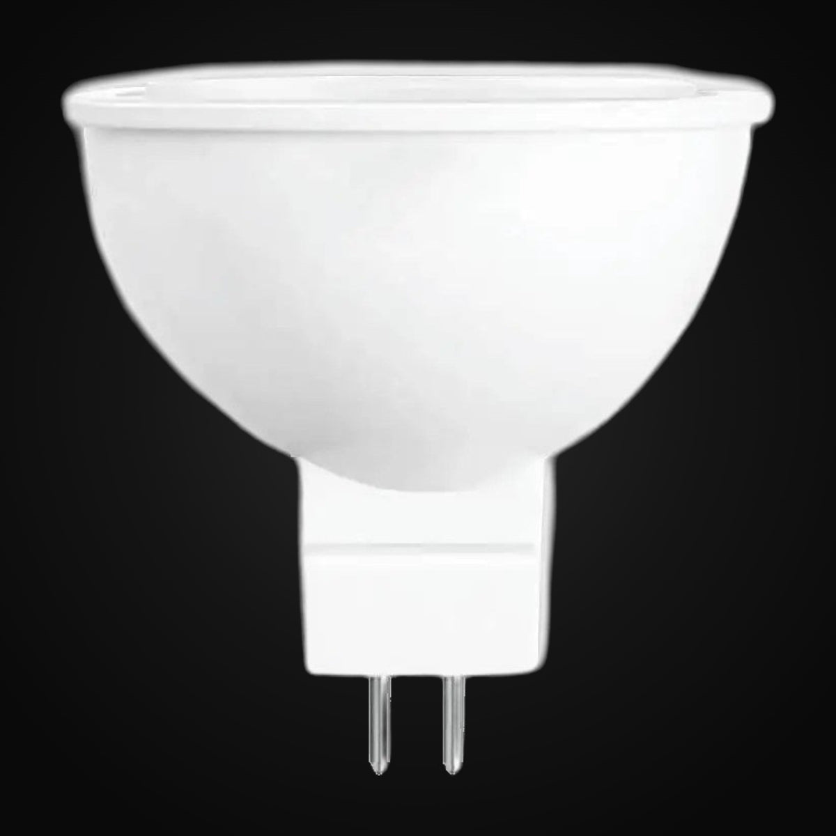 Ampoule DEL MR16 7 W 120 V 3000K