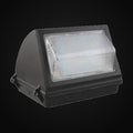 Applique murale extérieure standard multitension 60 W, 4000K