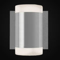 Luminaire extérieur Neo 3CCT acier inoxydable