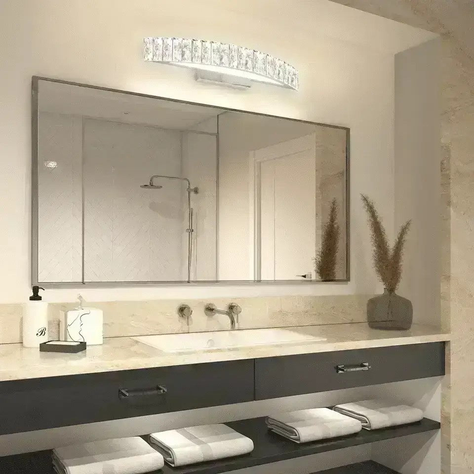 Applique de salle de bain DEL Celebrity – vue 3