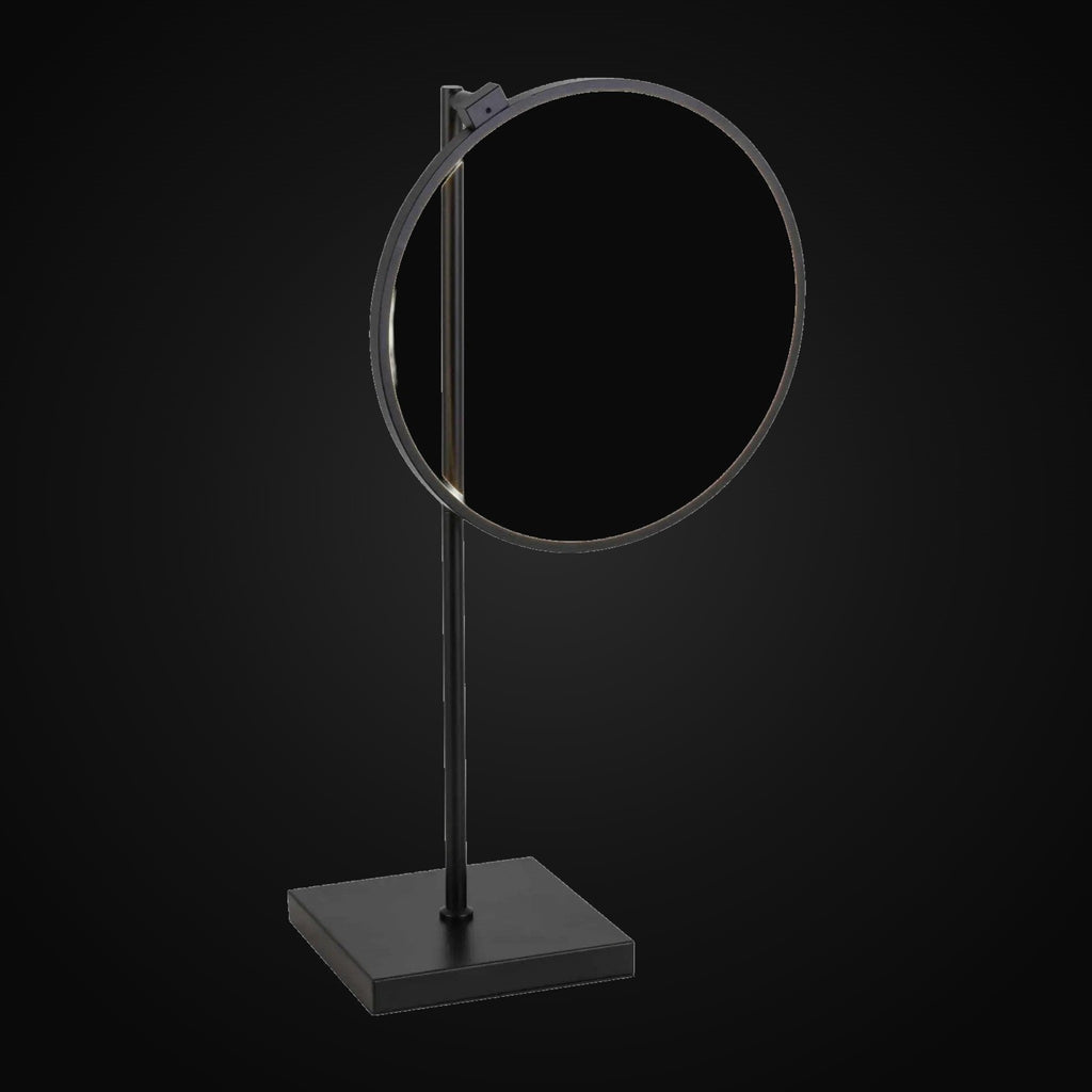Lampe de table DEL Orbix 25 po H
