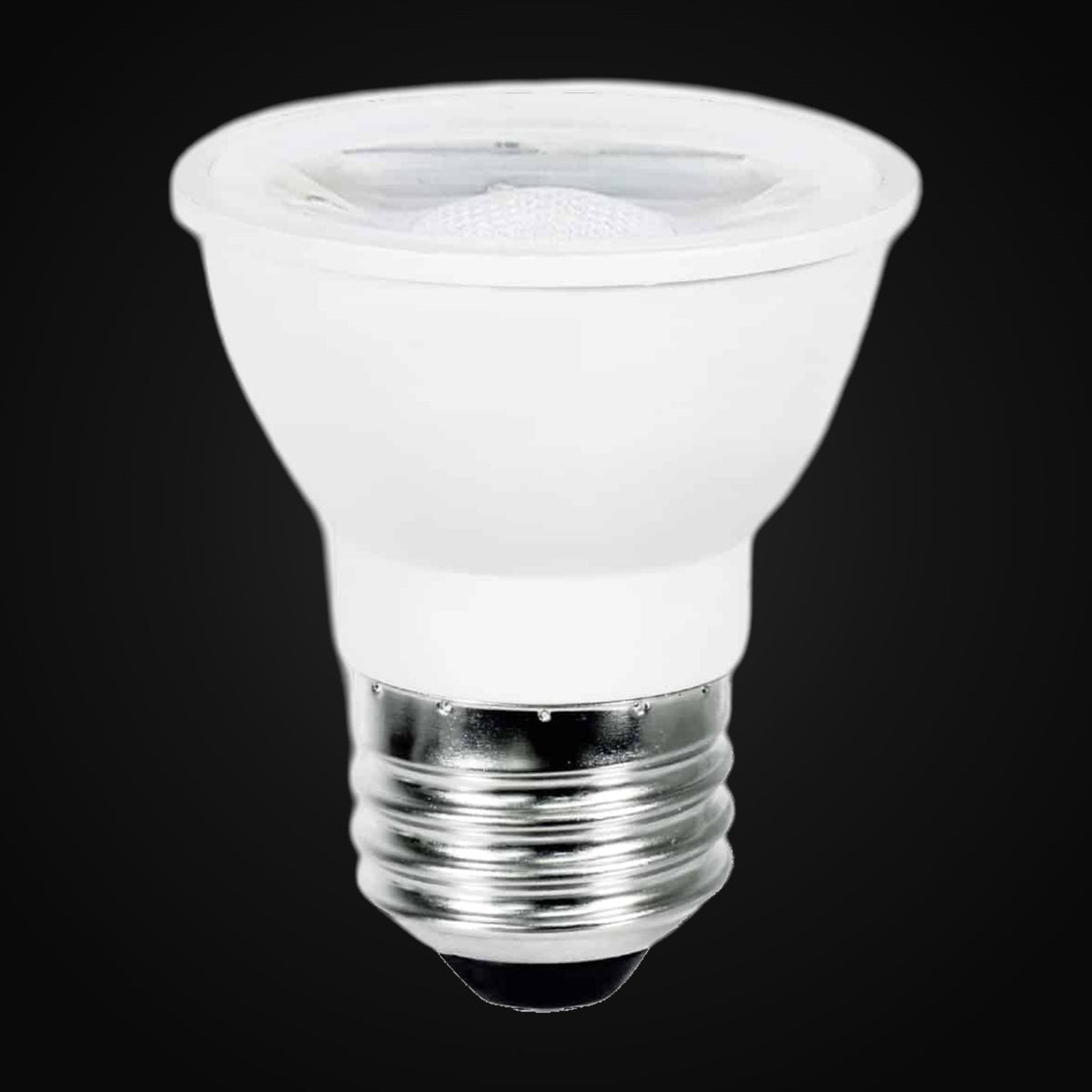 Ampoule PAR16 7 W – VO-PAR16W7-120 (3000K à 6000K)