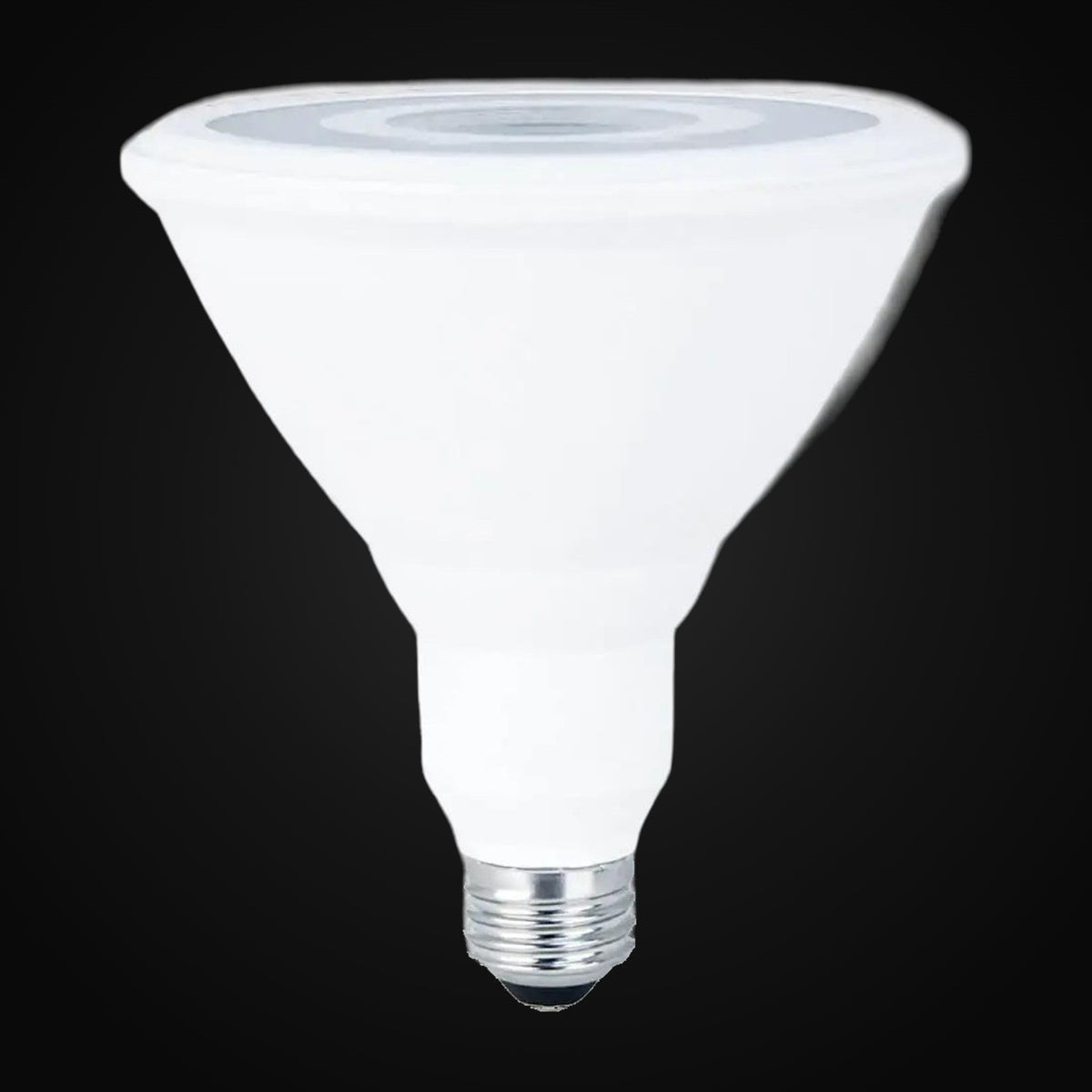 Ampoule DEL PAR38 18 W 120 V 3000K