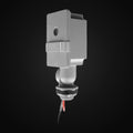 Cellule photoélectrique 2000 W – JL-106AV